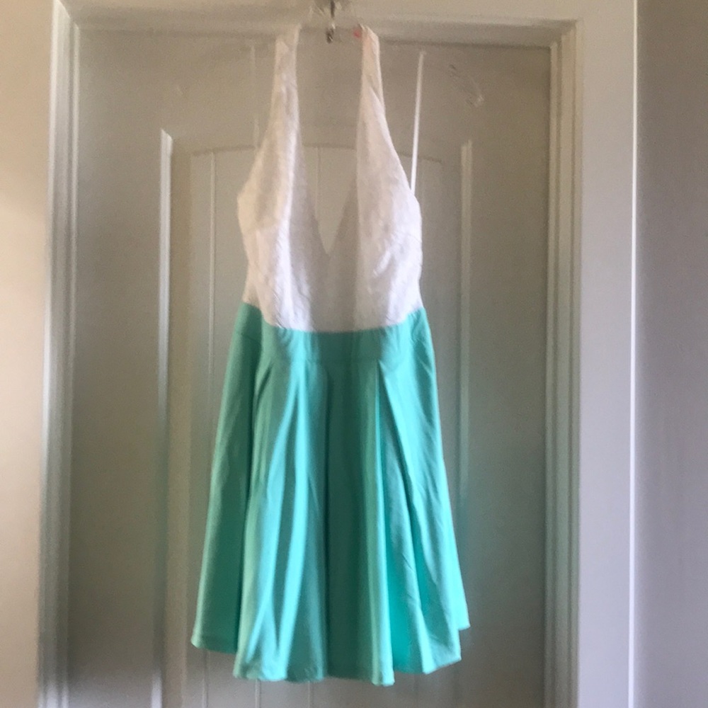 Summer dress